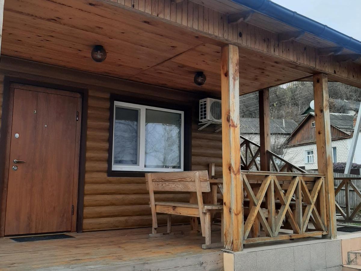 Отель Гостевой дом на Герцена Novhorod-Siverskyi Номер фото